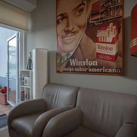 In53 Guest House Понта Делгада Екстериор снимка