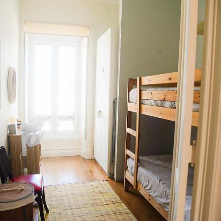 In53 Guest House Понта Делгада Екстериор снимка