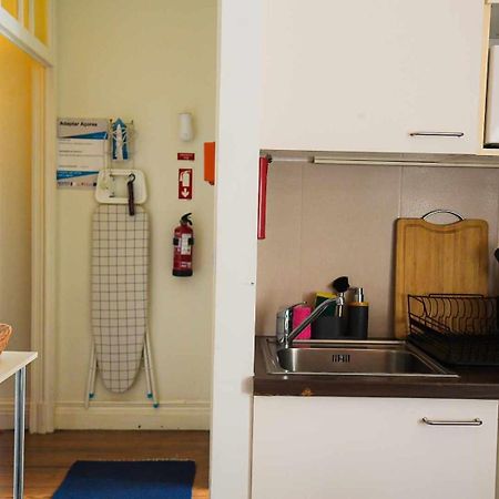 In53 Guest House Понта Делгада Екстериор снимка