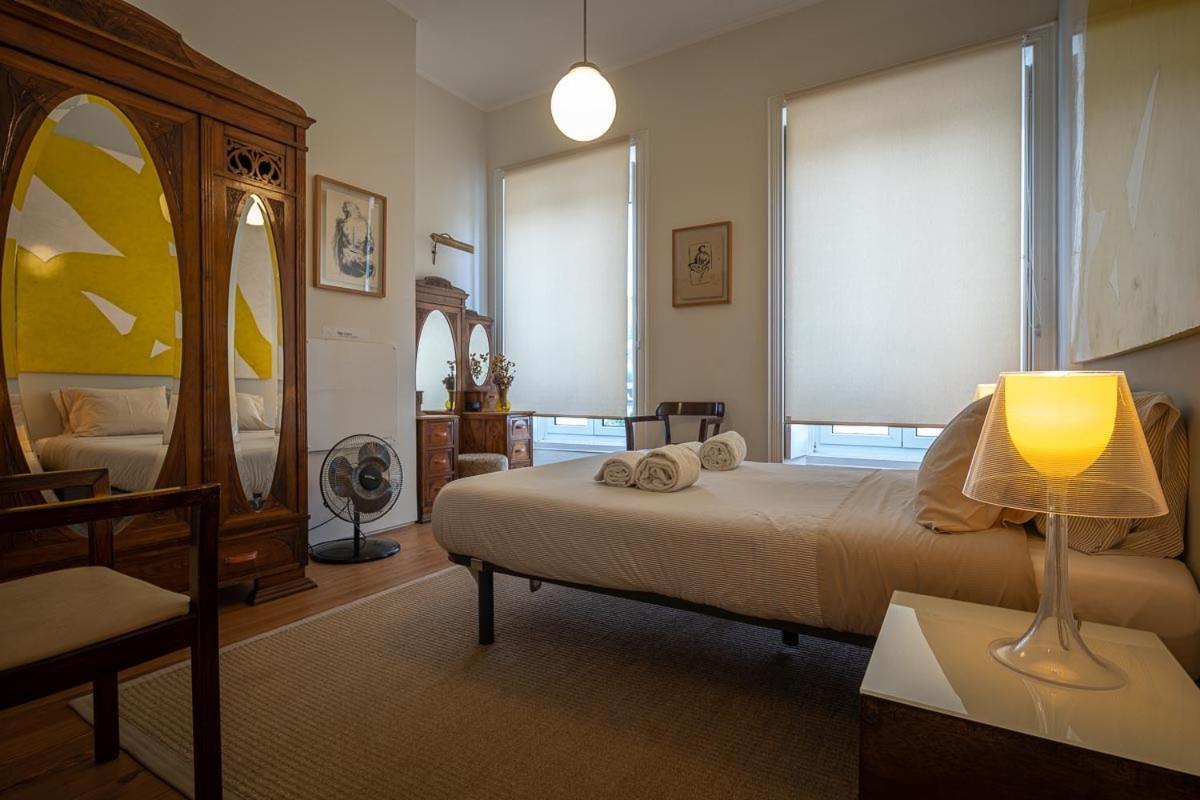 In53 Guest House Понта Делгада Екстериор снимка