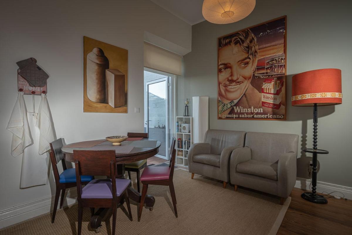 In53 Guest House Понта Делгада Екстериор снимка