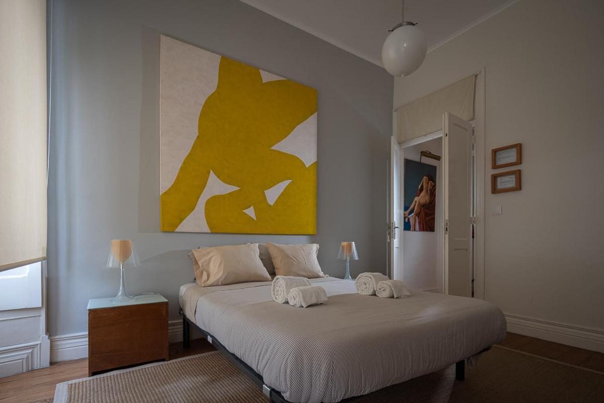 In53 Guest House Понта Делгада Екстериор снимка