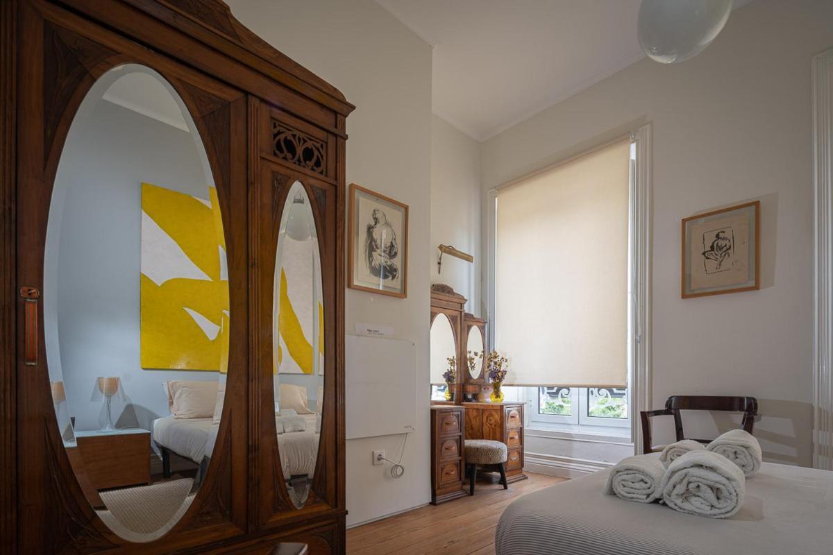 In53 Guest House Понта Делгада Екстериор снимка