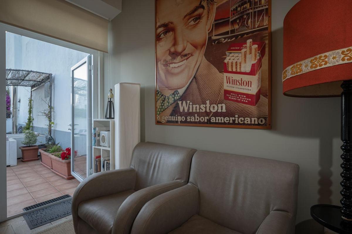 In53 Guest House Понта Делгада Екстериор снимка
