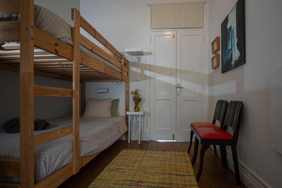 In53 Guest House Понта Делгада Екстериор снимка