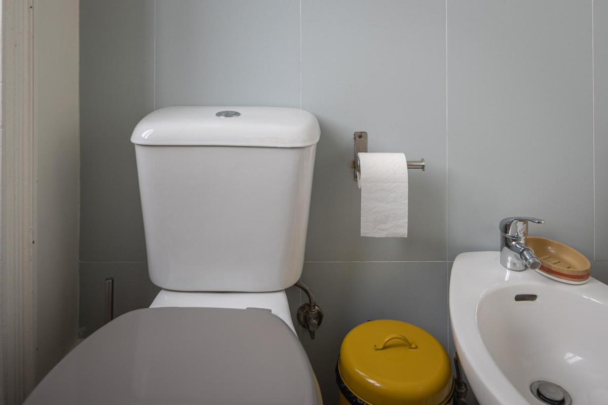In53 Guest House Понта Делгада Екстериор снимка
