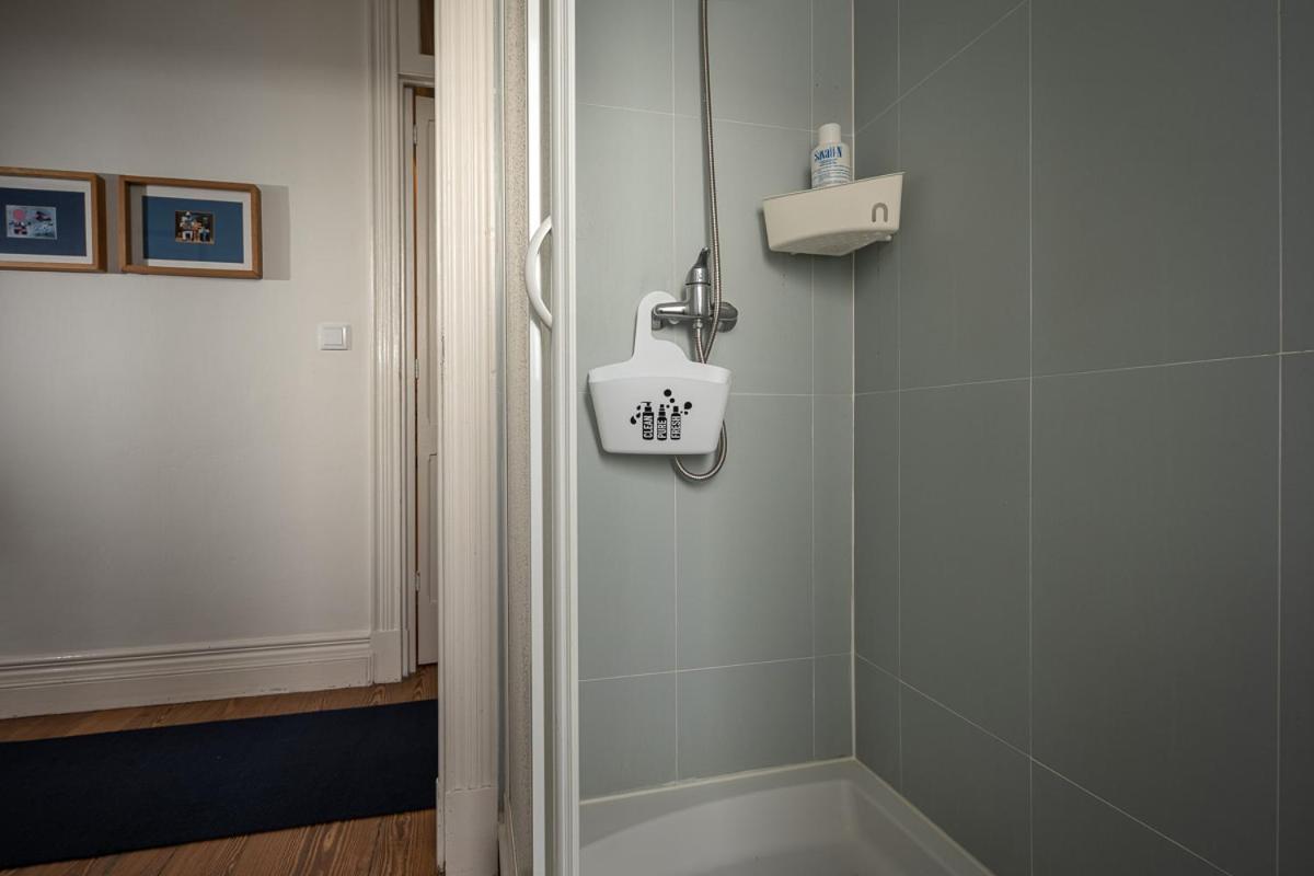 In53 Guest House Понта Делгада Екстериор снимка