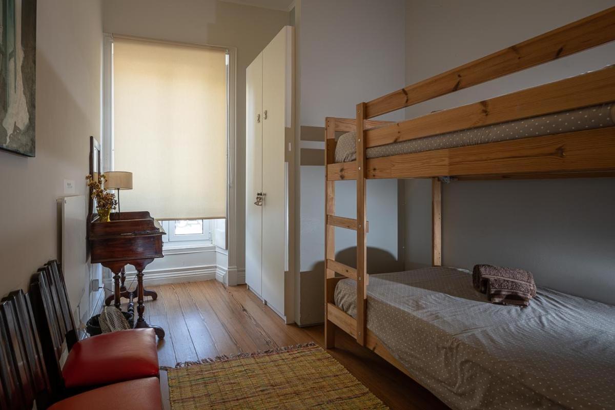 In53 Guest House Понта Делгада Екстериор снимка
