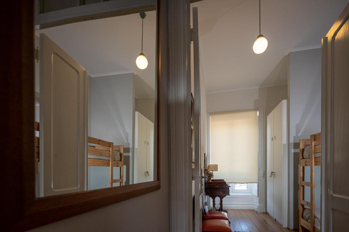 In53 Guest House Понта Делгада Екстериор снимка