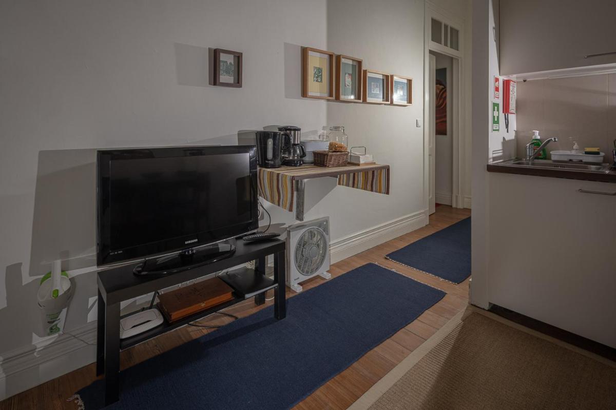 In53 Guest House Понта Делгада Екстериор снимка