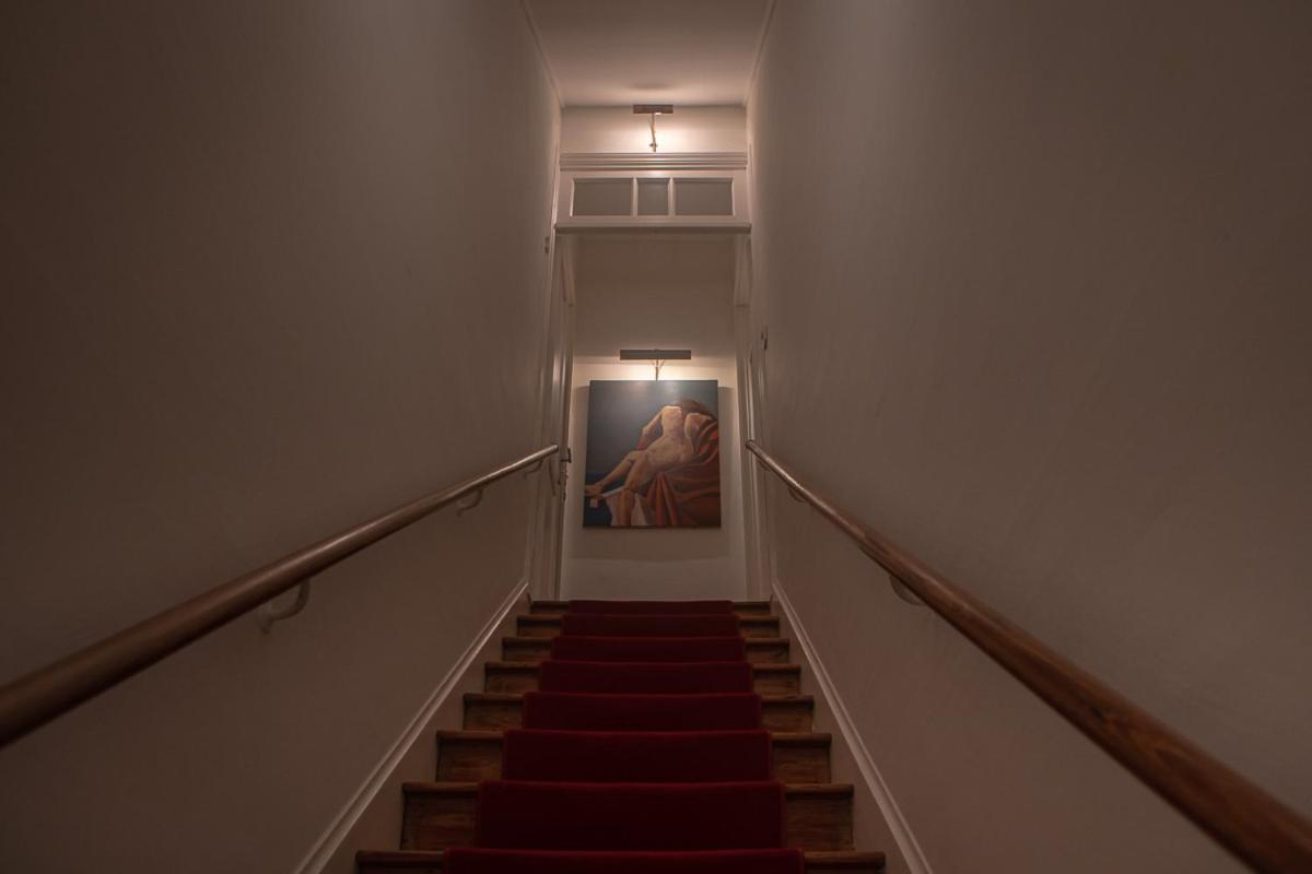 In53 Guest House Понта Делгада Екстериор снимка