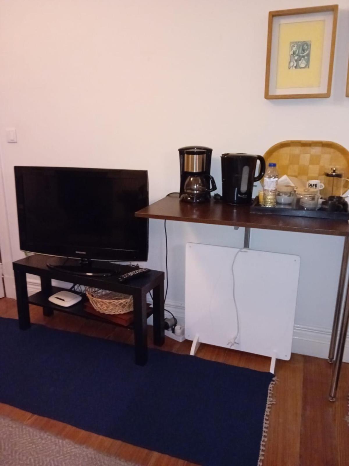 In53 Guest House Понта Делгада Екстериор снимка