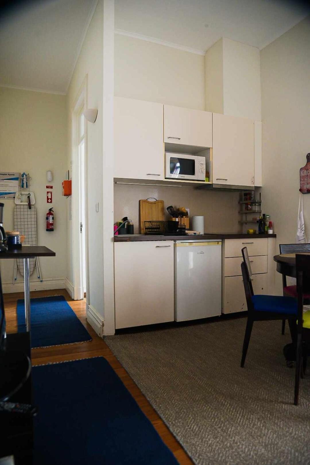 In53 Guest House Понта Делгада Екстериор снимка