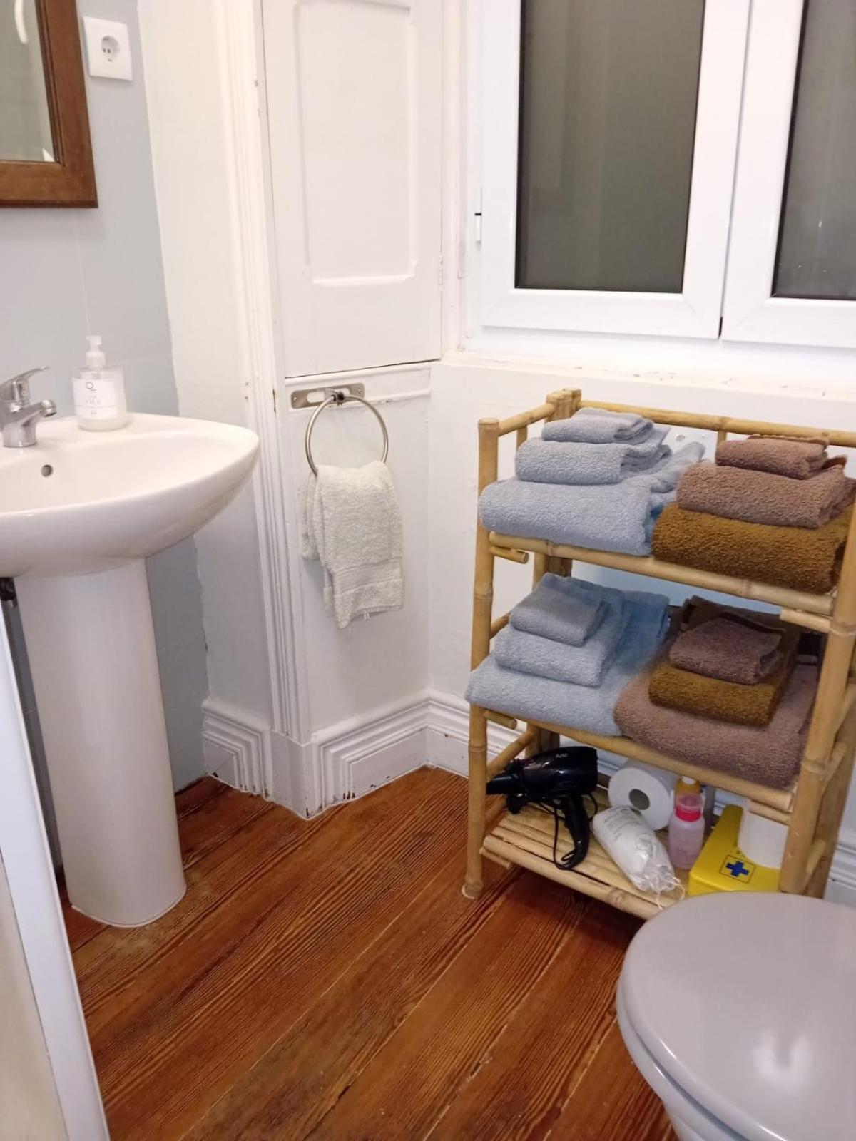 In53 Guest House Понта Делгада Екстериор снимка