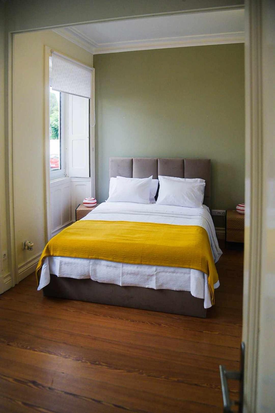 In53 Guest House Понта Делгада Екстериор снимка