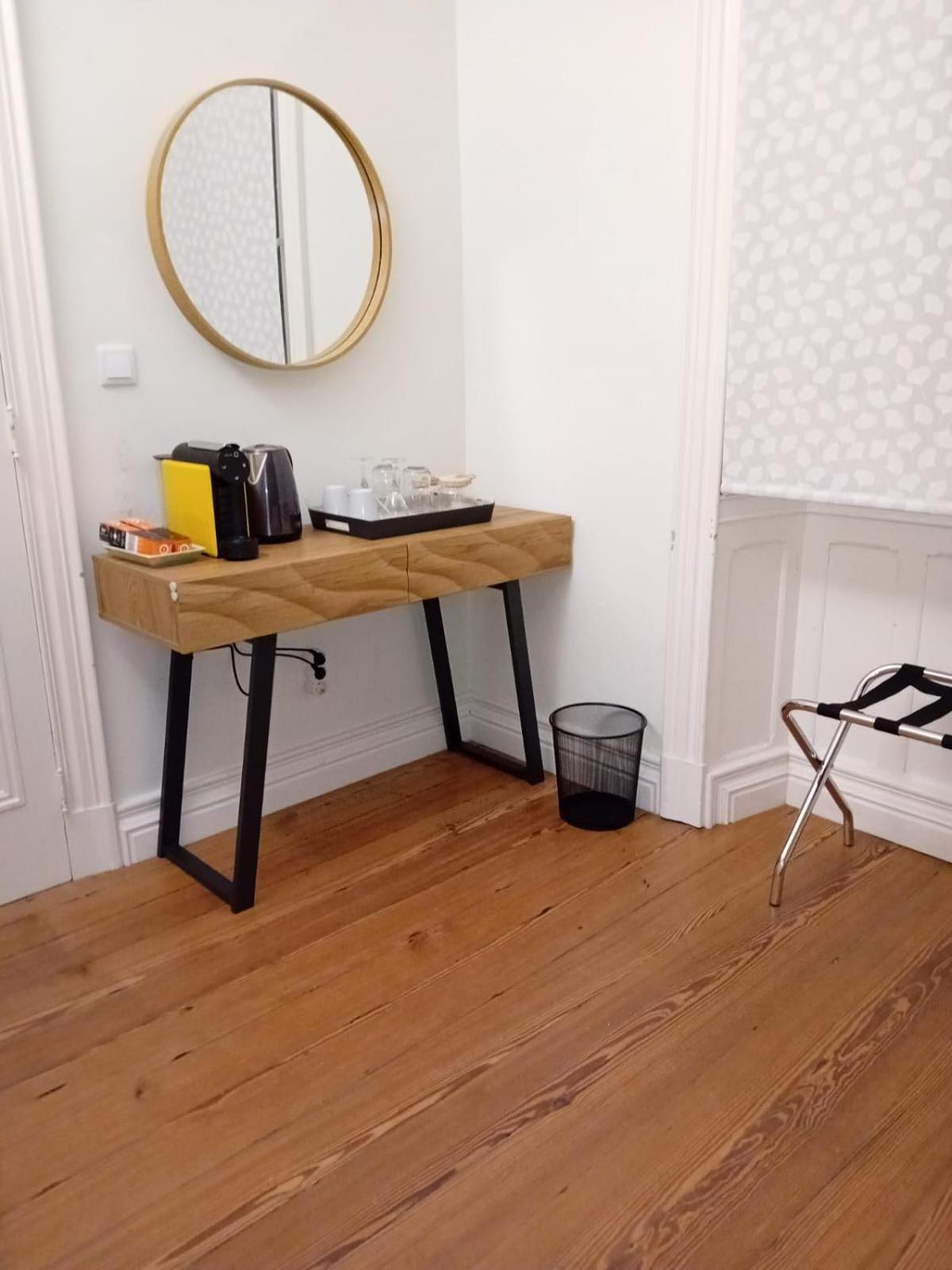 In53 Guest House Понта Делгада Екстериор снимка