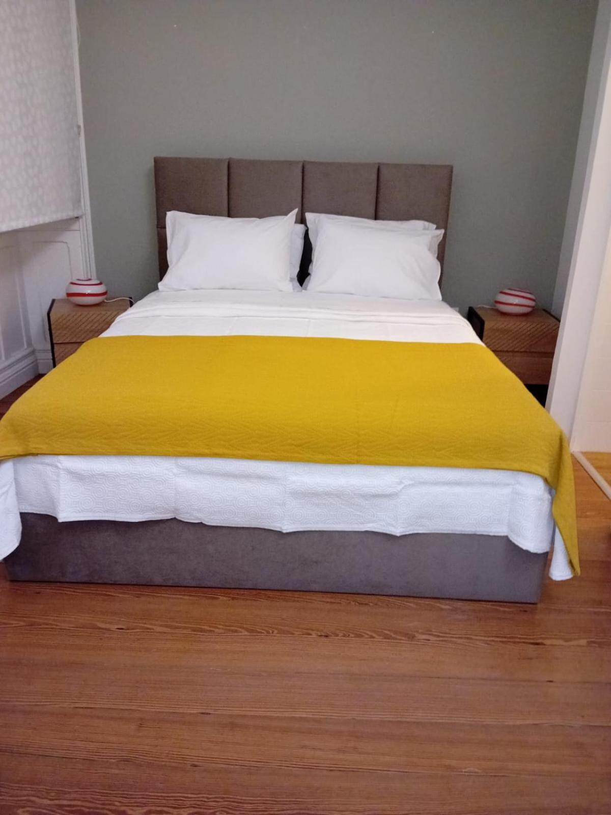 In53 Guest House Понта Делгада Екстериор снимка